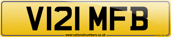 V121 MFB