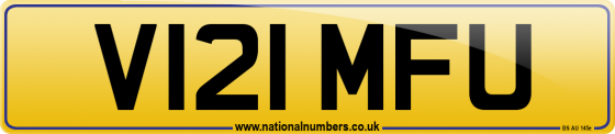 V121 MFU