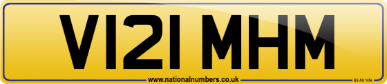 V121 MHM