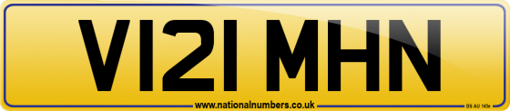 V121 MHN