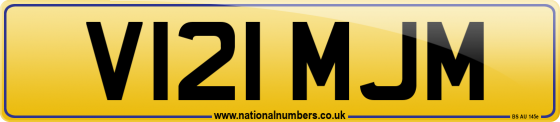 V121 MJM