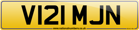 V121 MJN
