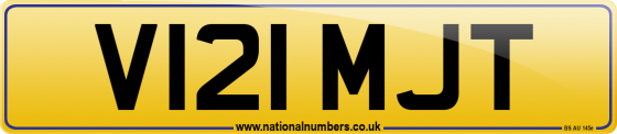 V121 MJT