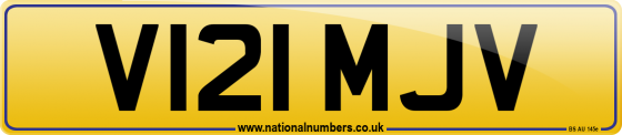 V121 MJV