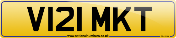 V121 MKT