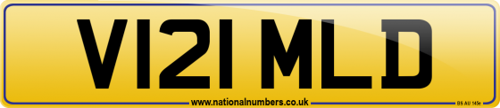 V121 MLD