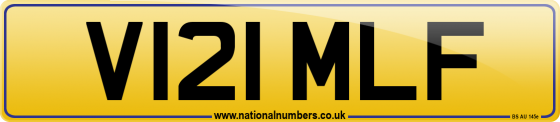 V121 MLF