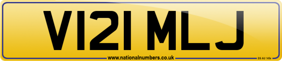 V121 MLJ