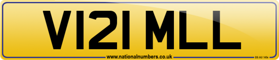 V121 MLL