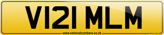 V121 MLM