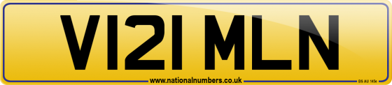 V121 MLN