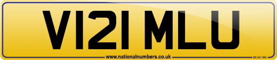 V121 MLU