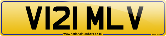 V121 MLV