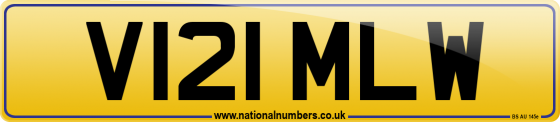 V121 MLW