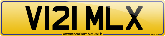 V121 MLX