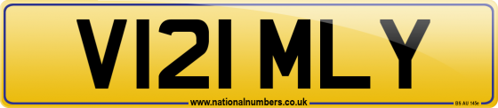 V121 MLY