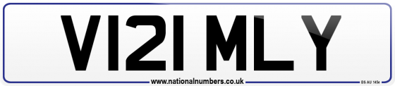 V121 MLY