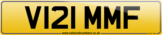 V121 MMF