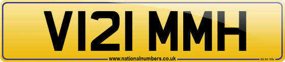 V121 MMH