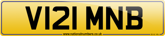 V121 MNB