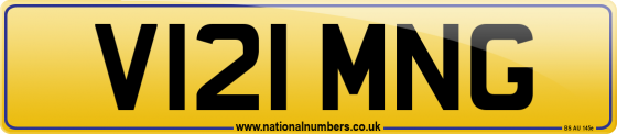 V121 MNG