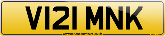 V121 MNK