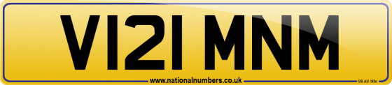 V121 MNM