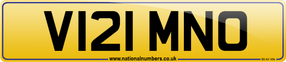 V121 MNO