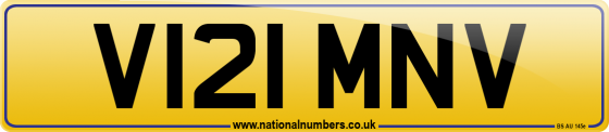 V121 MNV