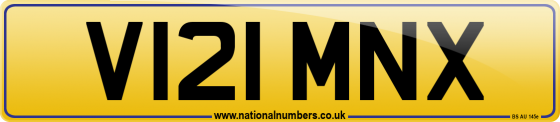 V121 MNX