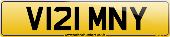V121 MNY