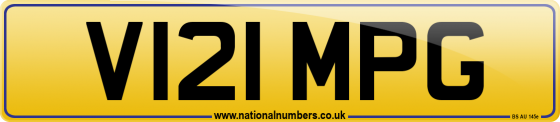V121 MPG