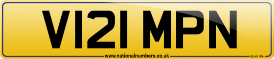 V121 MPN