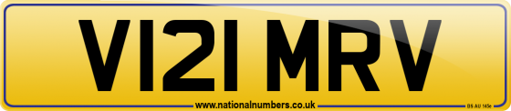 V121 MRV