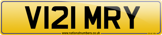 V121 MRY