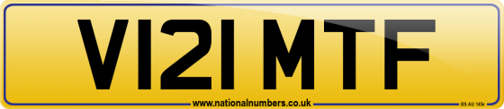 V121 MTF