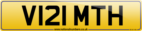 V121 MTH