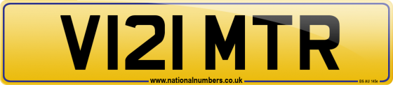 V121 MTR