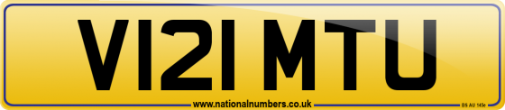 V121 MTU