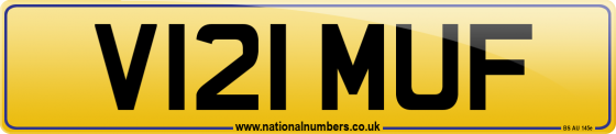 V121 MUF