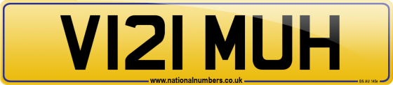 V121 MUH