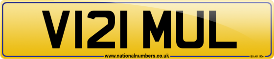 V121 MUL