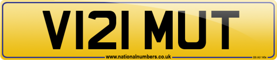 V121 MUT