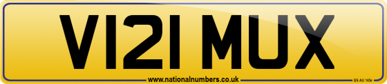 V121 MUX