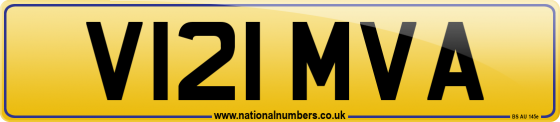 V121 MVA