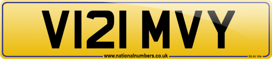 V121 MVY