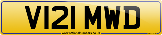 V121 MWD