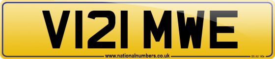 V121 MWE