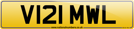 V121 MWL