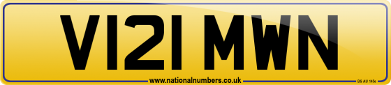 V121 MWN